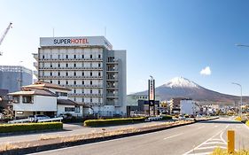 スーパーホテル御殿場 1号館